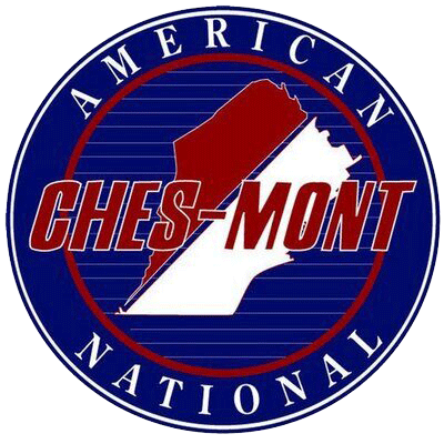 Ches-Mont League Athletics